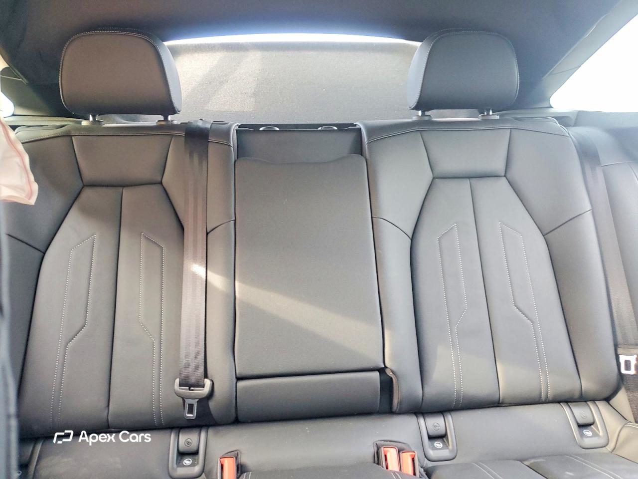 Audi Q4 e-tron 2025