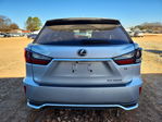Lexus RX 2018
