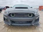 Ford Mustang 2016