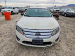 Ford Fusion 2012