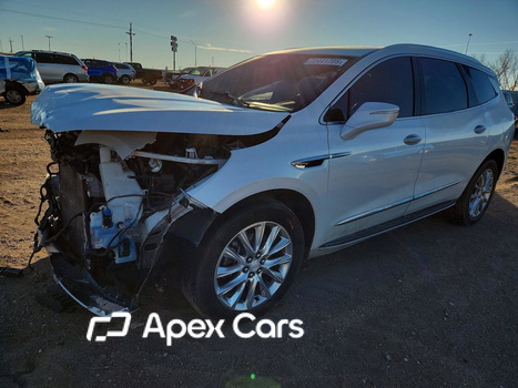Buick Enclave 2019 - Image 1 of 14