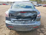 Mazda 3 2013