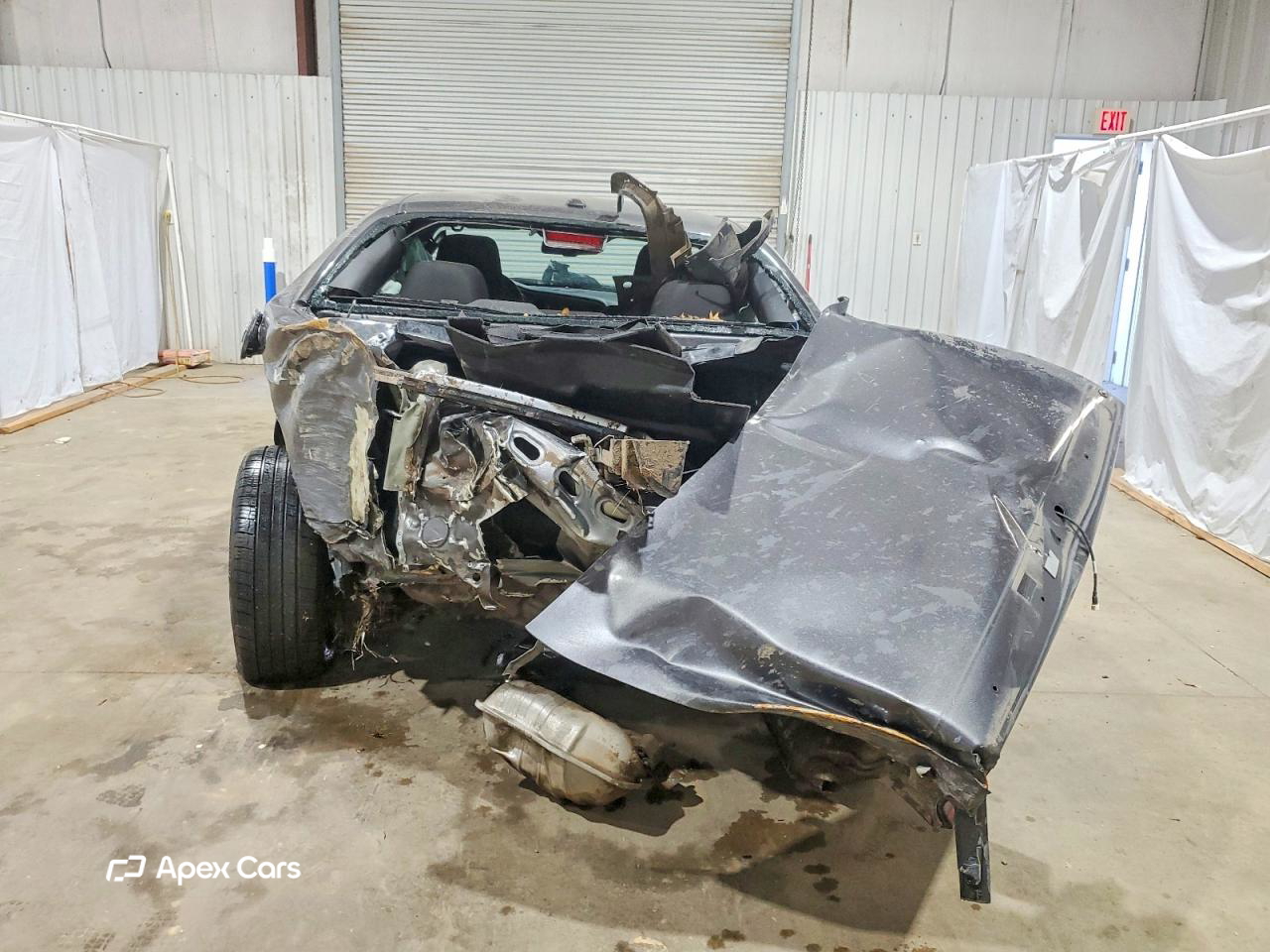 Dodge Challenger 2021
