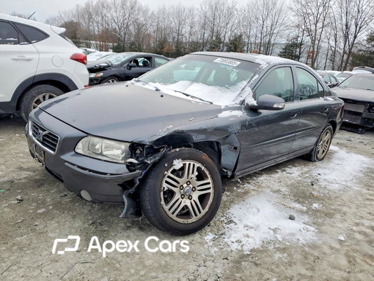 Volvo S60 2009 - Image 1 of 12