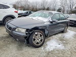 Volvo S60 2009
