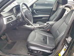 BMW Series 3 2011