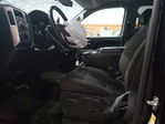 Chevrolet Silverado 2018