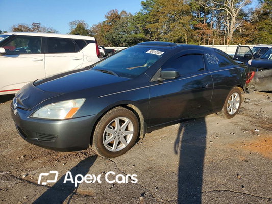 Honda Accord 2004 - Image 1 of 12