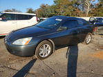 Honda Accord 2004