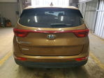 Kia Sportage 2017