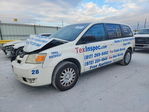 Dodge Caravan 2010