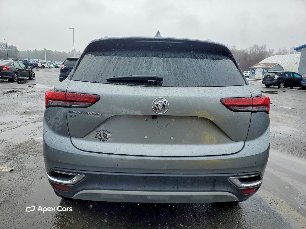 Buick Envision 2023