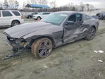 Ford Mustang 2013