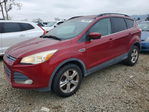 Ford Escape 2016