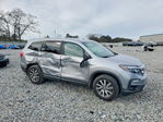 Honda Pilot 2021