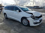 Chrysler Pacifica 2017