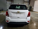 Chevrolet Trax 2019