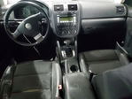 Volkswagen Jetta 2009
