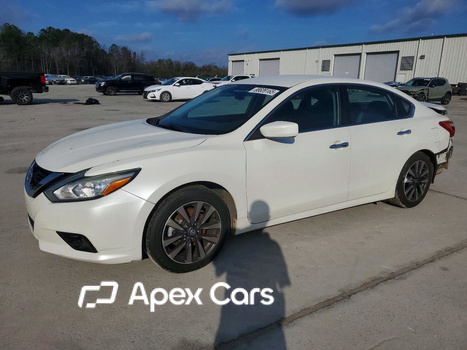 Nissan Altima 2017 - Image 1 of 13