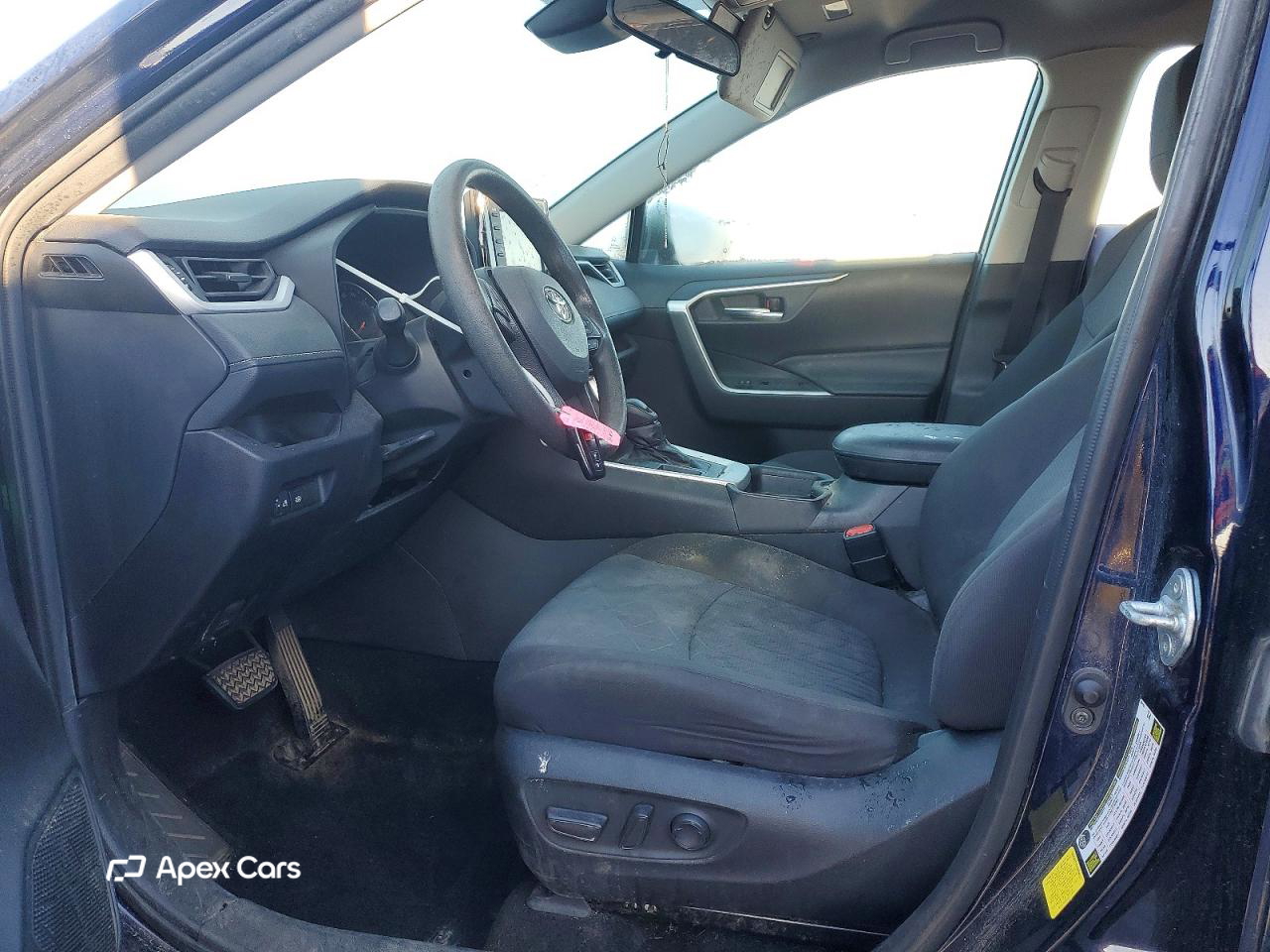 Toyota RAV 4 2020