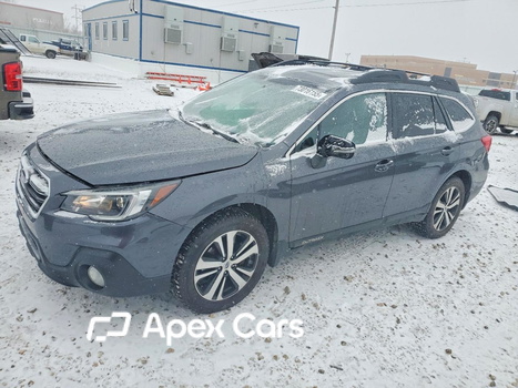 Subaru Outback 2018 - Zdjęcie 1 z 13