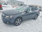 Subaru Outback 2018