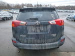 Toyota RAV 4 2014