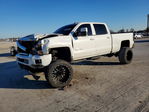 Chevrolet Silverado 2019