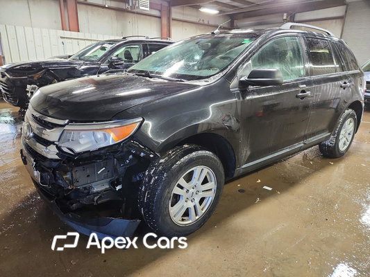 Ford Edge 2011 - Image 1 of 12