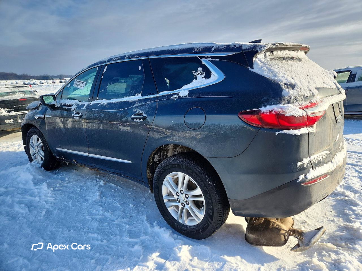Buick Enclave 2019