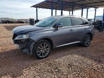 Lexus RX 2015