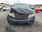 Honda Odyssey 2012