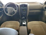Hyundai Santa Fe 2004