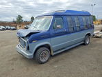 Ford Econoline 1985