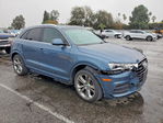 Audi Q3 2016