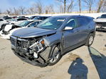 GMC Terrain 2024