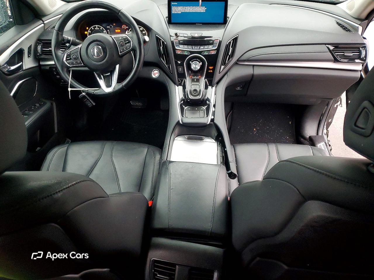 Acura RDX 2019
