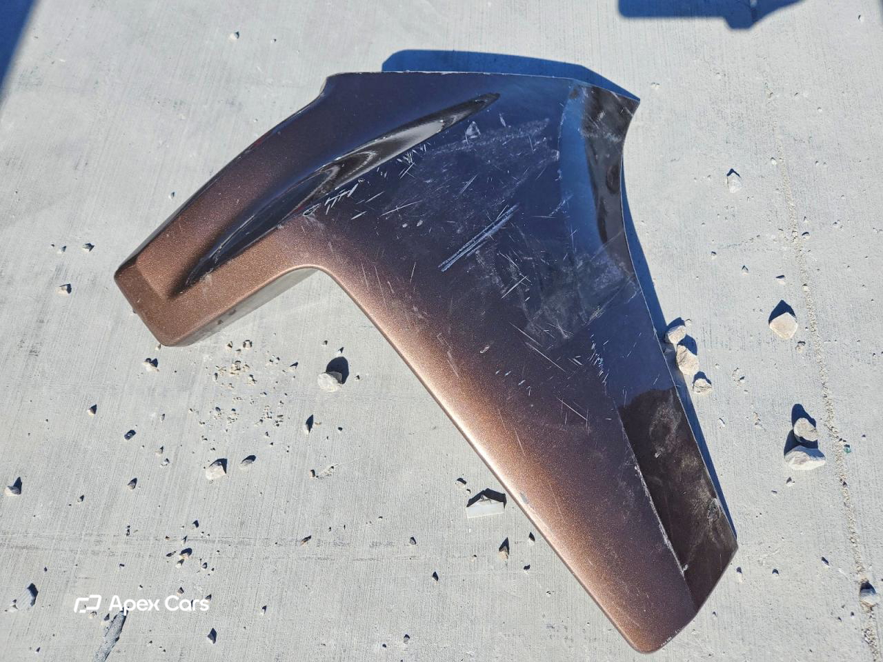 Chevrolet Silverado 2019
