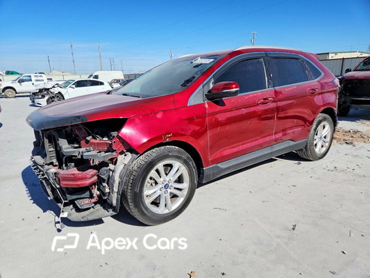 Ford Edge 2019 - Image 1 of 15