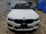 BMW M5 2019