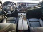 BMW Series 5 2016