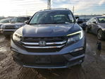 Honda Pilot 2016