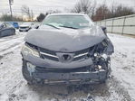 Toyota RAV 4 2015