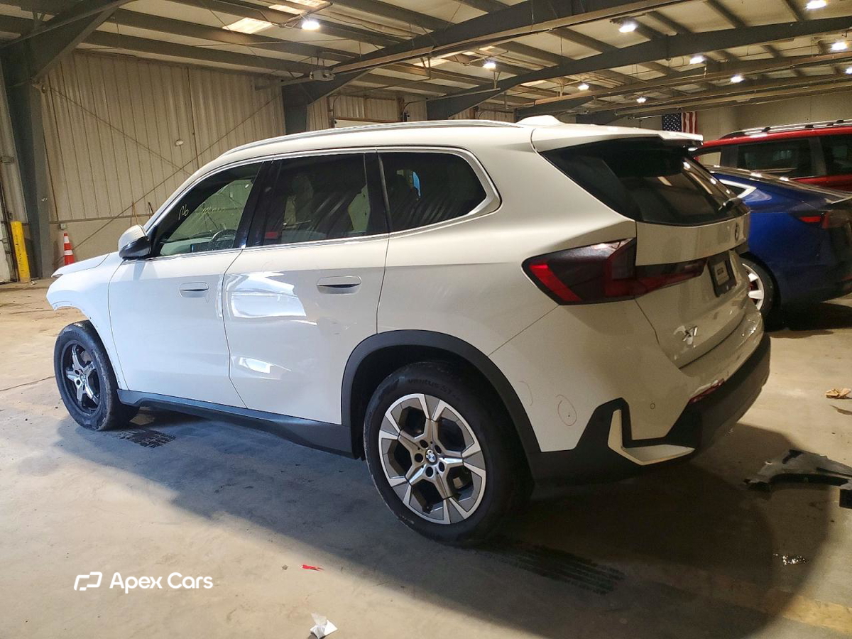BMW X1 2023
