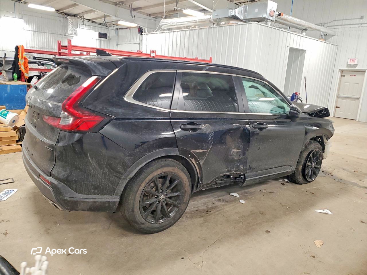 Honda CR-V 2025