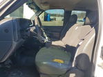 Chevrolet Silverado 2004