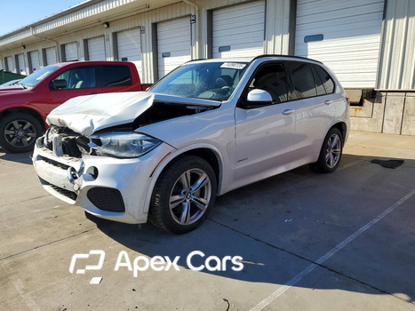 BMW X5 2014 - Image 1 of 13