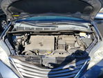 Toyota Sienna 2016