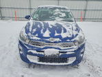 Kia Rio 2020
