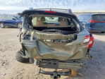 Subaru Outback 2018